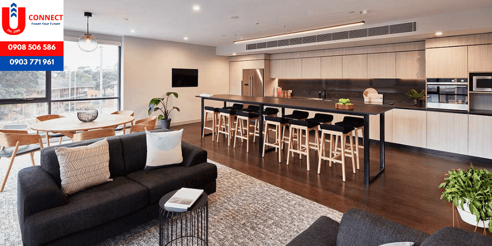 Trường đại học Wollong, bang New South Wales, Úc